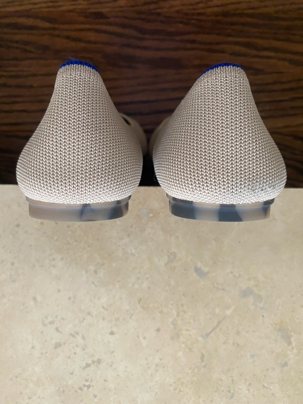 Rothys Women’s Rounded Toe Flats - Picture 5 of 8